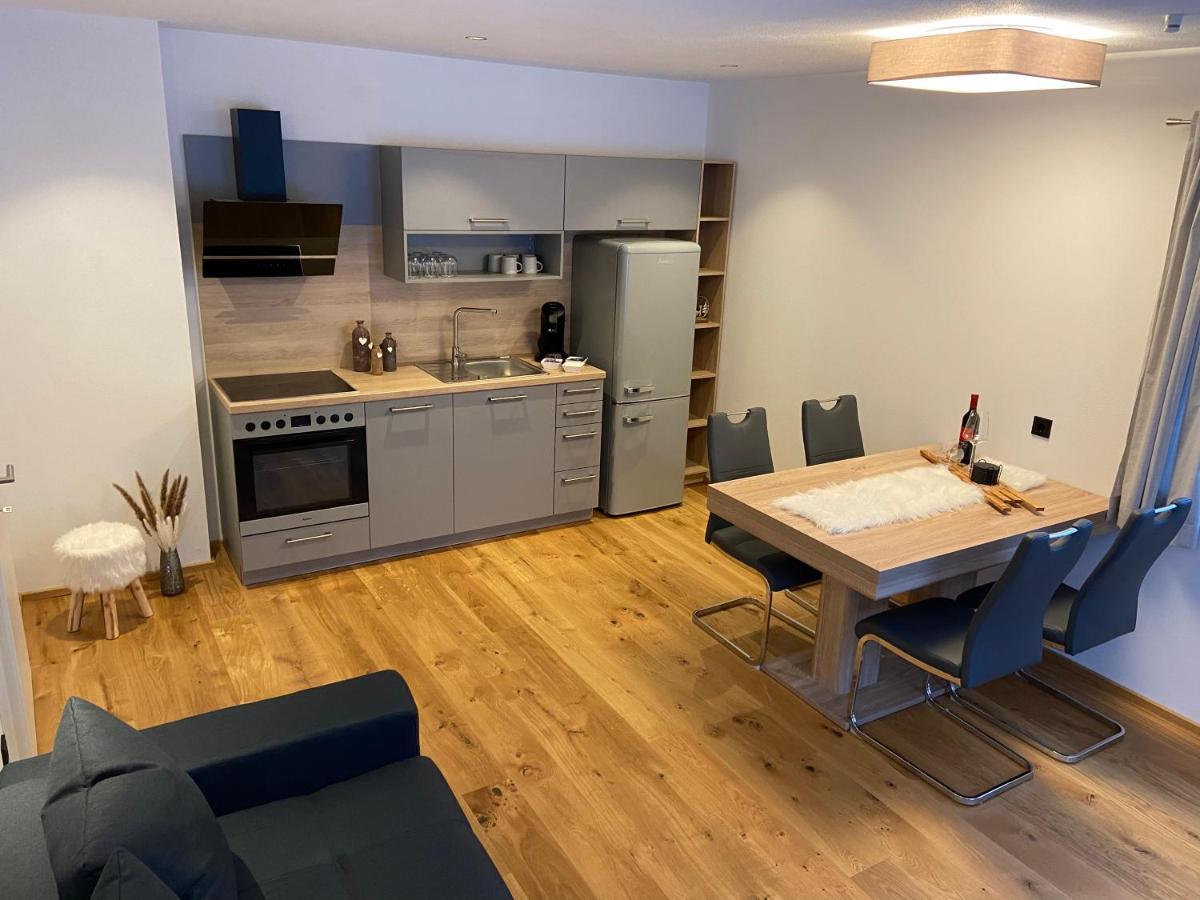 בריקסן אים טהלה Seereith Apartments חדר תמונה