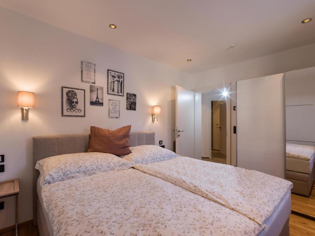 בריקסן אים טהלה Seereith Apartments מראה חיצוני תמונה