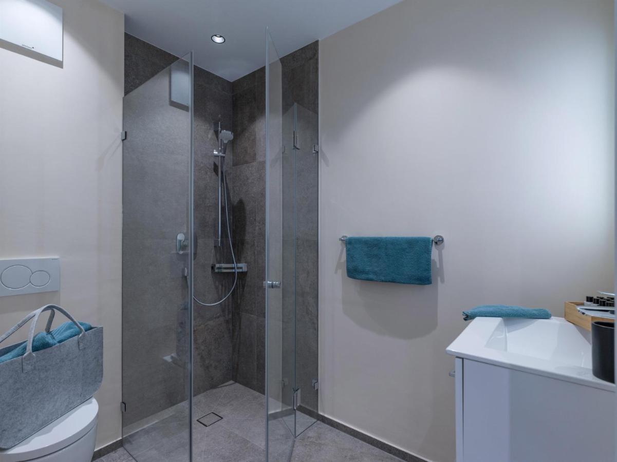 בריקסן אים טהלה Seereith Apartments מראה חיצוני תמונה