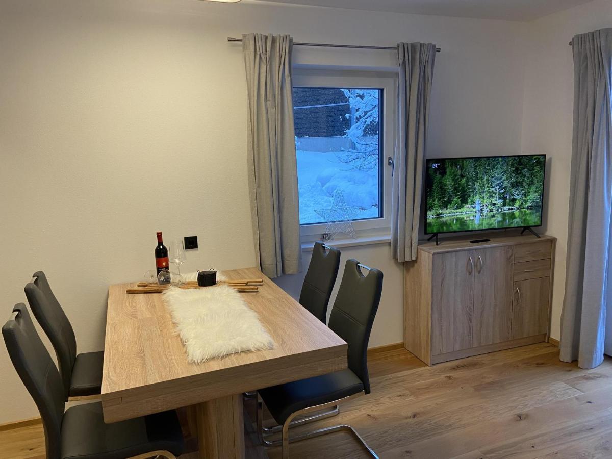 בריקסן אים טהלה Seereith Apartments מראה חיצוני תמונה