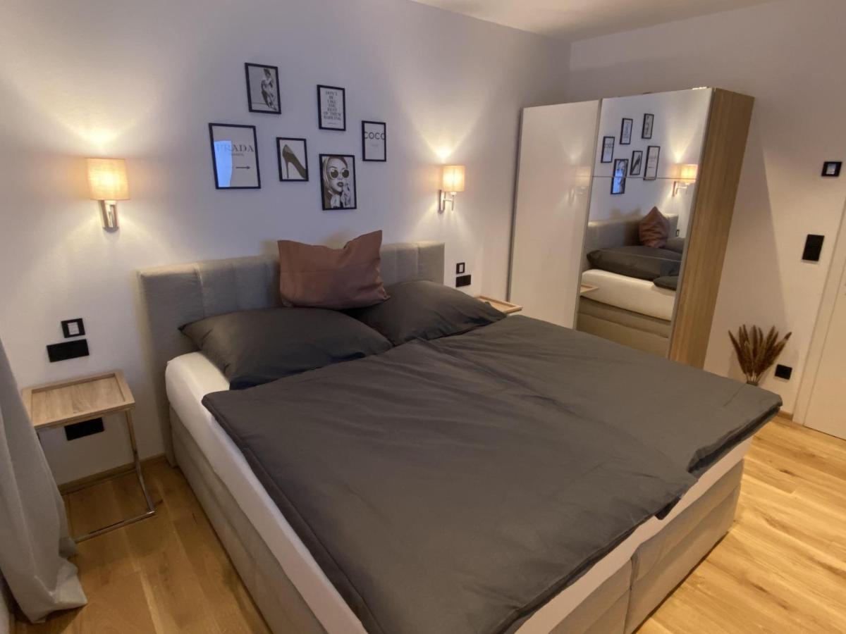 בריקסן אים טהלה Seereith Apartments מראה חיצוני תמונה