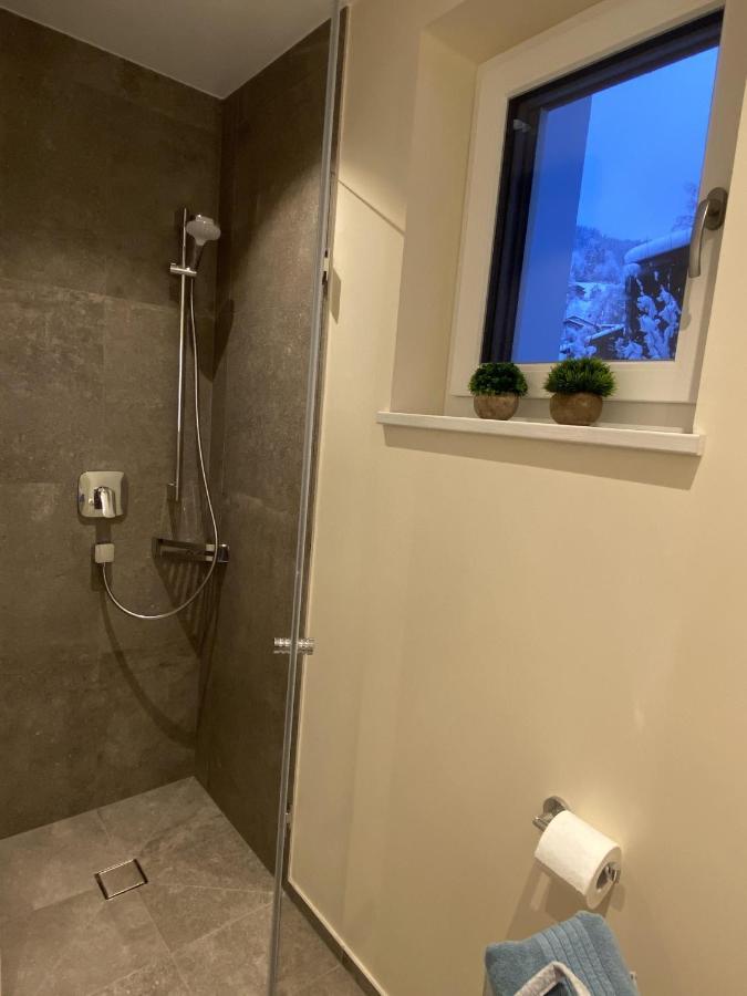 בריקסן אים טהלה Seereith Apartments מראה חיצוני תמונה