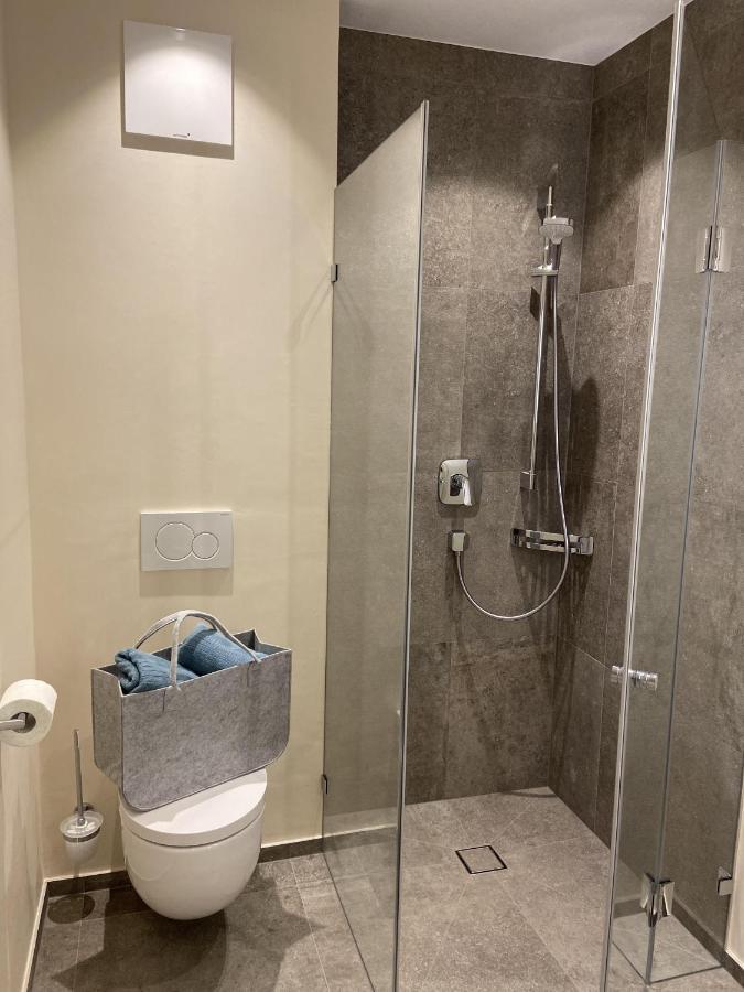 בריקסן אים טהלה Seereith Apartments מראה חיצוני תמונה