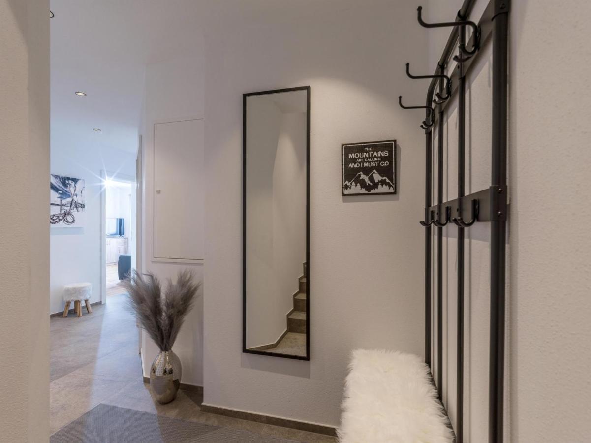 בריקסן אים טהלה Seereith Apartments מראה חיצוני תמונה