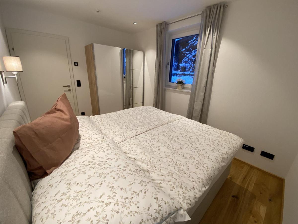 בריקסן אים טהלה Seereith Apartments מראה חיצוני תמונה