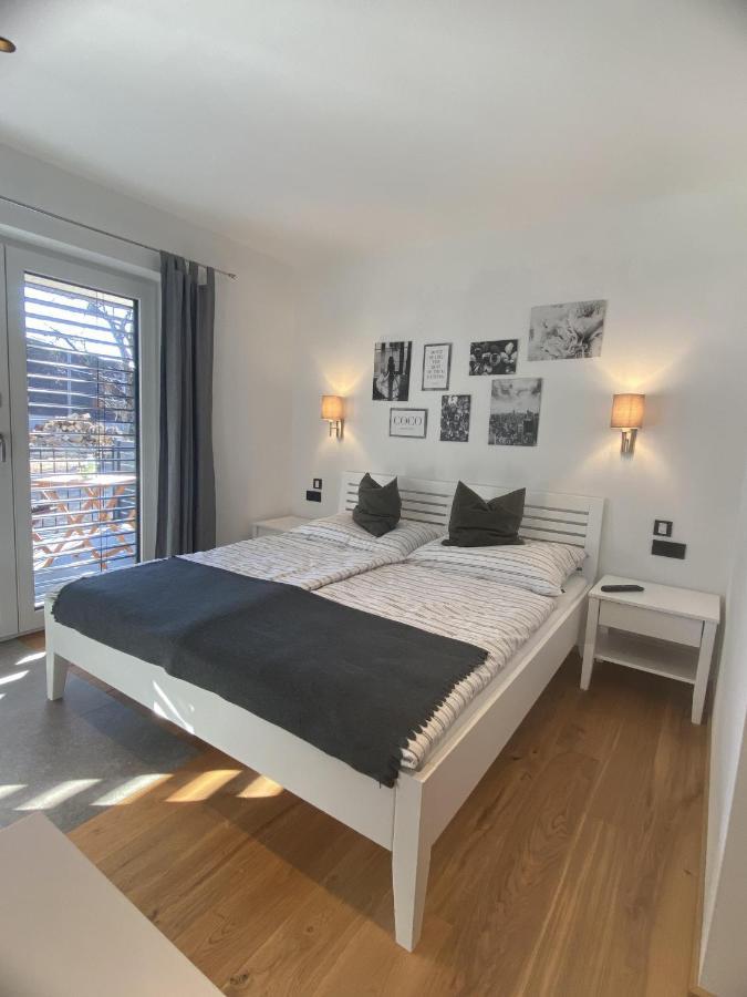 בריקסן אים טהלה Seereith Apartments מראה חיצוני תמונה