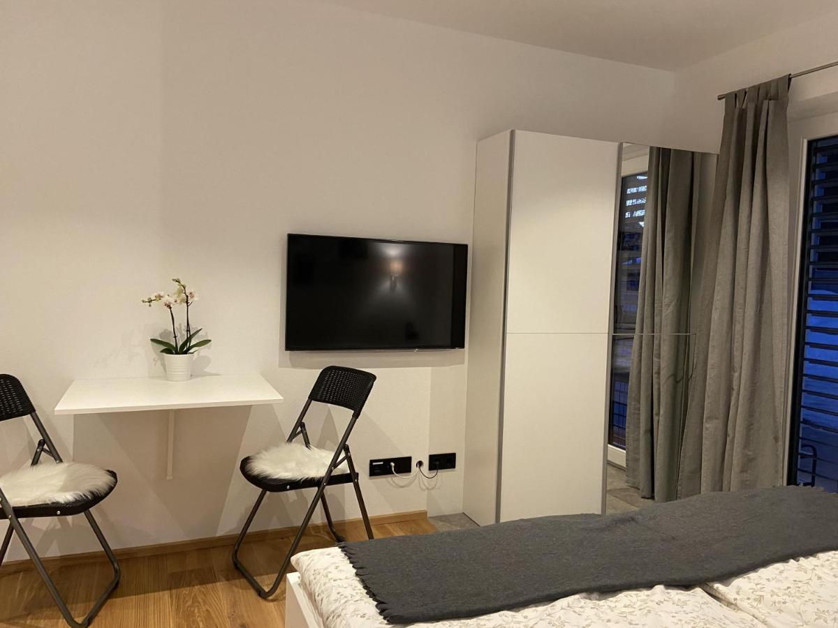 בריקסן אים טהלה Seereith Apartments מראה חיצוני תמונה