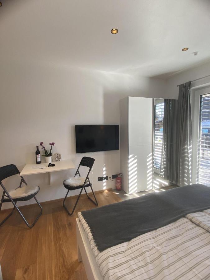 בריקסן אים טהלה Seereith Apartments מראה חיצוני תמונה