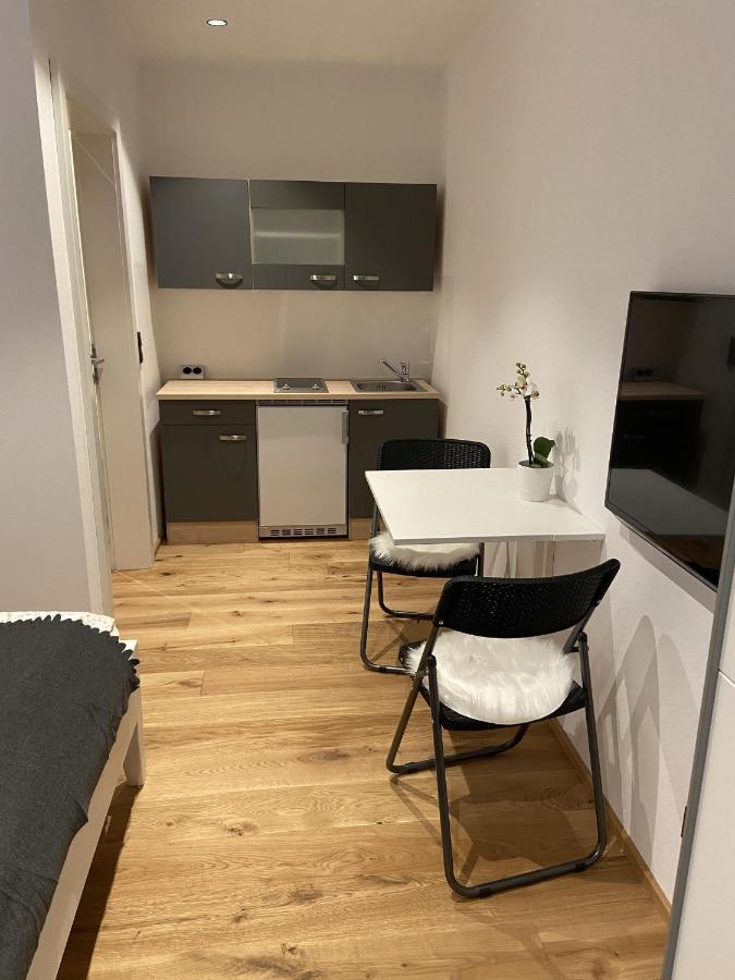 בריקסן אים טהלה Seereith Apartments מראה חיצוני תמונה